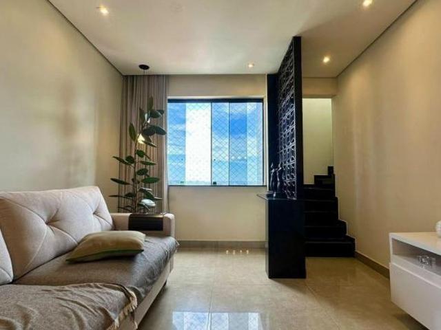 Apartamento venda em Vila Ventosa, Belo Horizonte