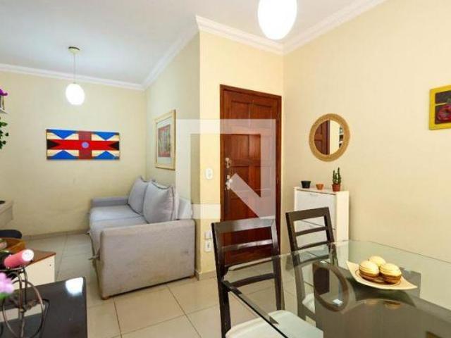 Apartamento venda em Região Geográfica Imediata de Belo Horizonte, Região Metropolitana de Belo Horizonte