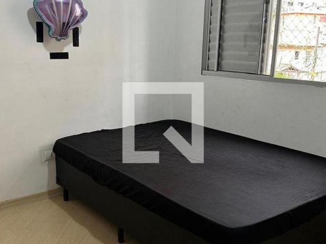 Apartamento venda em Taboão da Serra