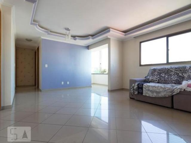 Apartamento venda em Região Geográfica Imediata de Goiânia, Goiânia
