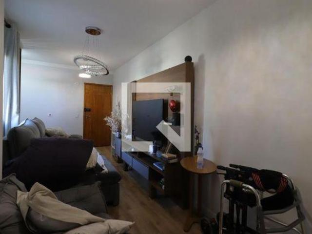Apartamento venda em Capuava, Santo André