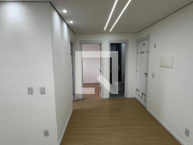 Apartamento venda em Capuava, Santo André