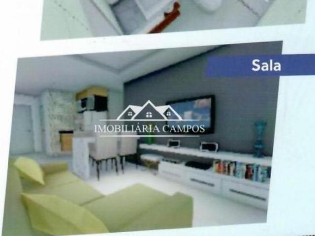 Apartamento venda em Região Geográfica Imediata de Toledo, Toledo