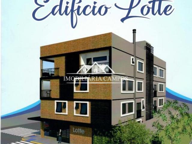 Apartamento venda em Região Geográfica Imediata de Toledo, Toledo