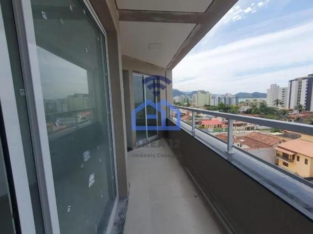 Apartamento venda em Balneário Poiares, Caraguatatuba