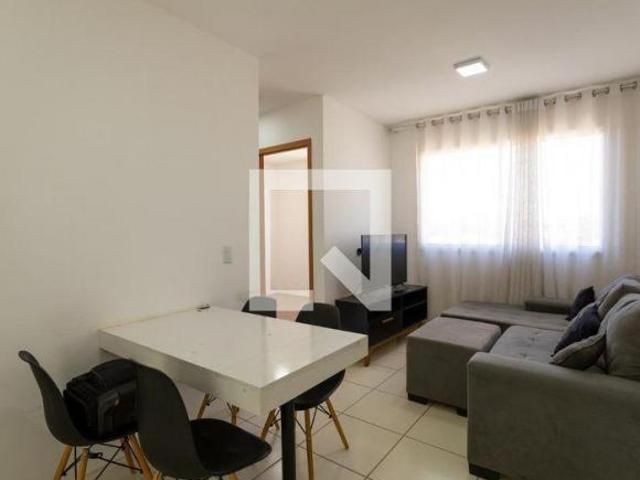Apartamento venda em Região Geográfica Imediata de Goiânia, Goiânia