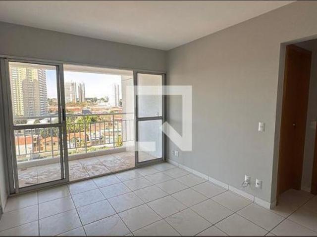 Apartamento venda em Região Geográfica Imediata de Goiânia, Goiânia