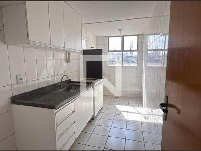 Apartamento venda em Região Geográfica Imediata de Goiânia, Aparecida de Goiânia
