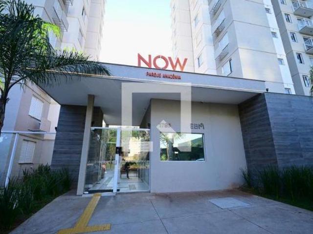 Apartamento venda em Região Geográfica Imediata de Goiânia, Goiânia