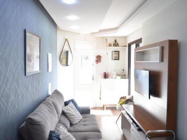 Apartamento venda em Região Imediata de São Paulo, Região Metropolitana de São Paulo