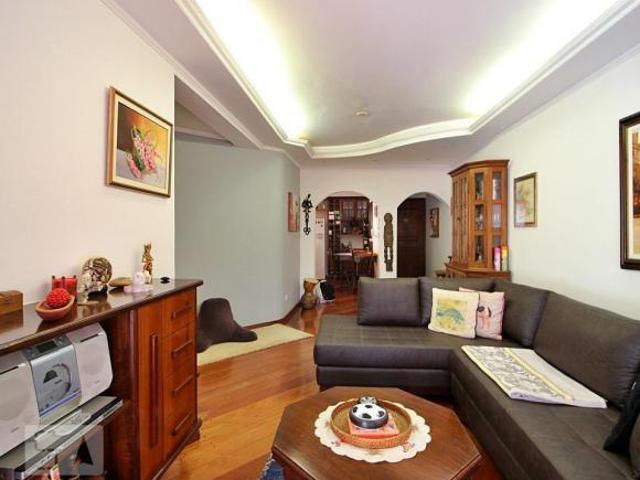 Apartamento venda em Vila Boa Vista, Santo André