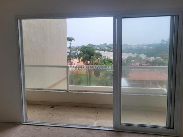 Apartamento venda em Indaiatuba