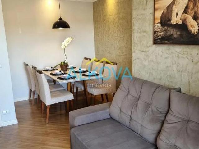 Apartamento venda em São José dos Campos
