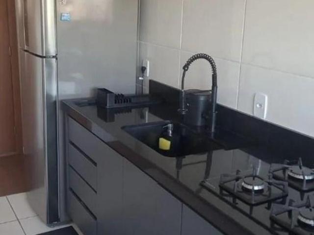 Apartamento venda em Jardim Califórnia, Jacareí