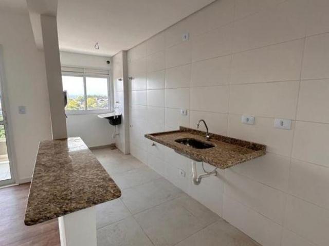 Apartamento venda em Jardim Conquista, Jacareí