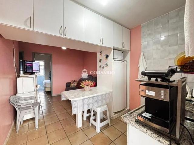 Apartamento venda em Região Geográfica Imediata de Paranaguá, Guaraquecaba