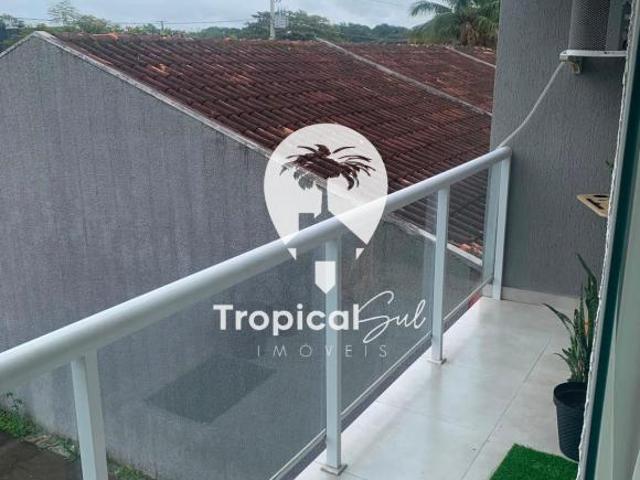 Apartamento venda em Praia do Leste, Pontal do Paraná