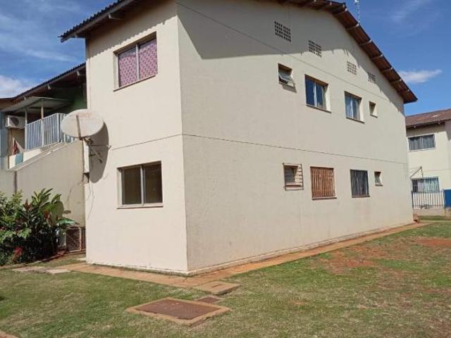 Apartamento venda em Região Geográfica Imediata de Campo Grande, Campo Grande