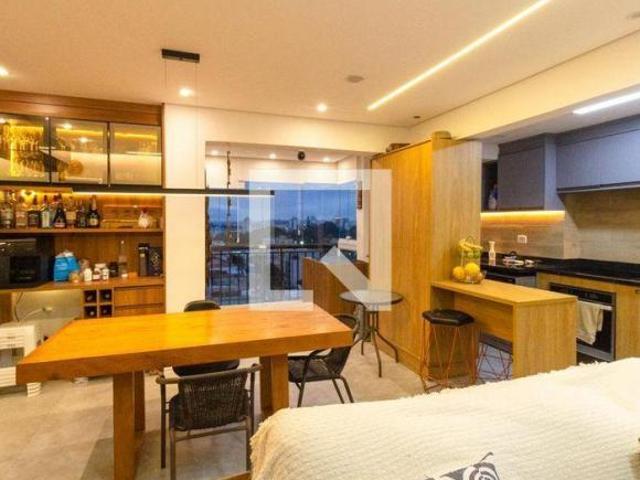 Apartamento venda em Vila Flórida, Guarulhos
