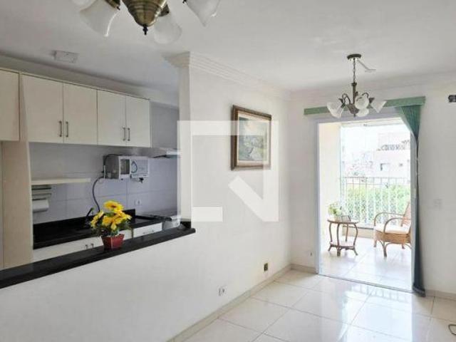 Apartamento venda em Vila Flórida, Guarulhos