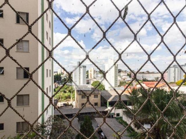Apartamento venda em Vila Flórida, Guarulhos