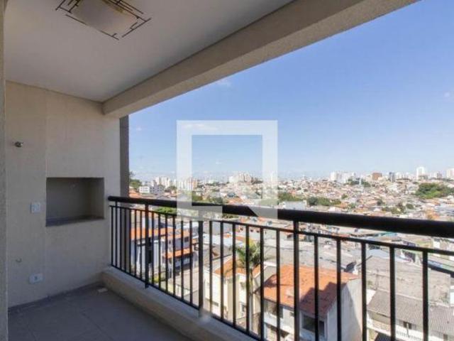 Apartamento venda em Vila Flórida, Guarulhos