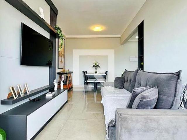 Apartamento venda em Vila Flórida, Guarulhos