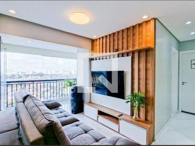 Apartamento venda em Vila Flórida, Guarulhos