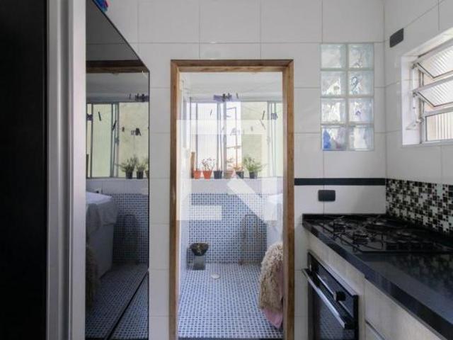 Apartamento venda em Jardim Leila, Guarulhos