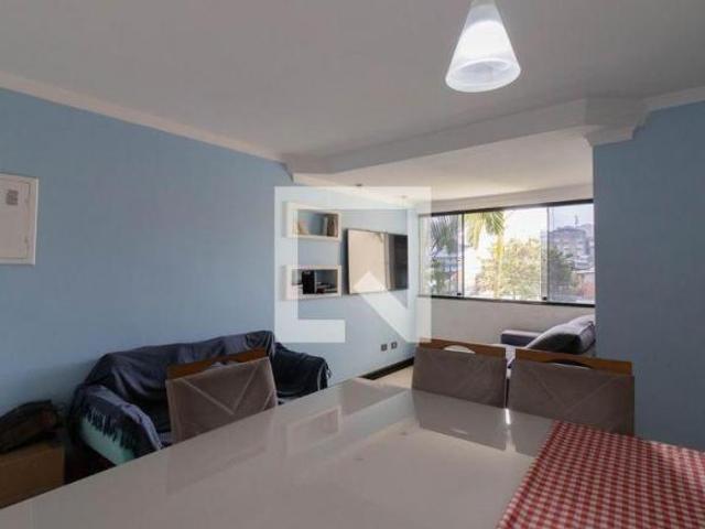 Apartamento venda em Jardim Leila, Guarulhos