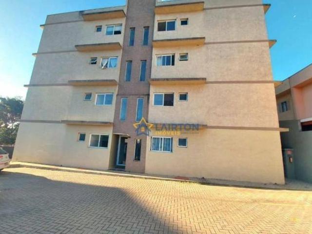 Apartamento venda em Região Imediata de Bragança Paulista, Atibaia