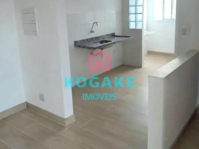 Apartamento venda em São José dos Campos