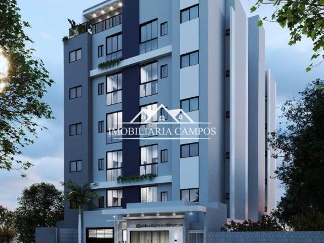 Apartamento venda em Região Geográfica Imediata de Toledo, Toledo