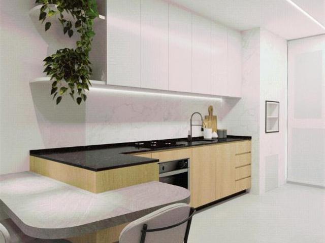 Apartamento venda em Região Geográfica Imediata de Toledo, Toledo