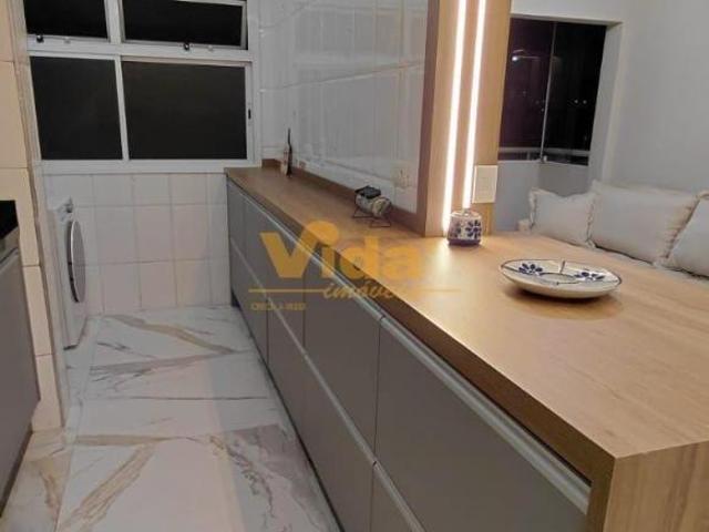 Apartamento venda em Osasco