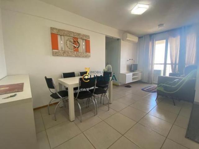 Apartamento venda em Região Geográfica Imediata de Cuiabá, Região Metropolitana do Vale do Rio Cuiabá