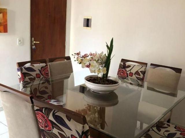 Apartamento venda em Parque dos Principes, Jacareí
