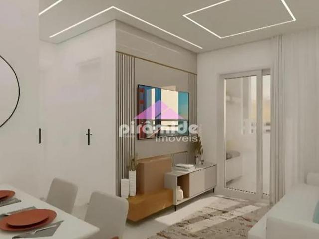 Apartamento venda em Região Imediata de São José dos Campos, Região Metropolitana do Vale do Paraíba e Litoral Norte