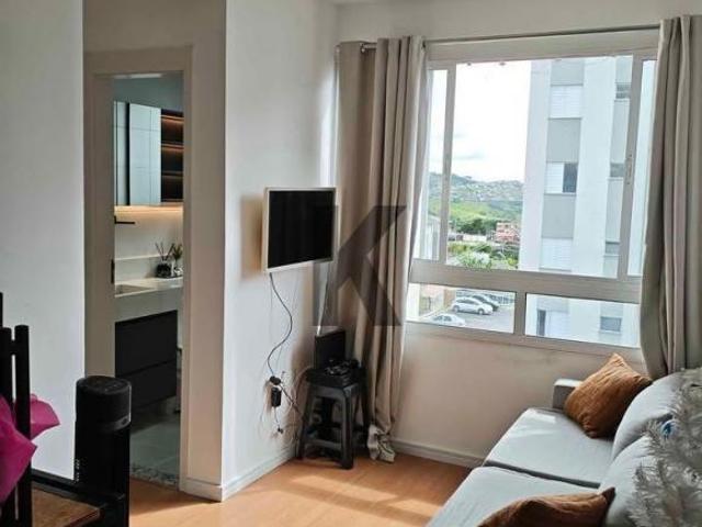 Apartamento venda em Região Geográfica Imediata de Pouso Alegre, Pouso Alegre