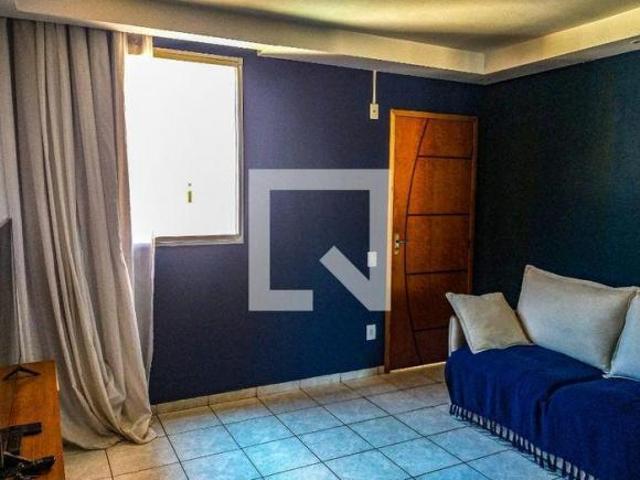 Apartamento venda em Santo Antônio, Sumaré