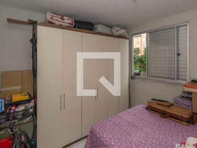 Apartamento venda em Santo Antônio, Sumaré