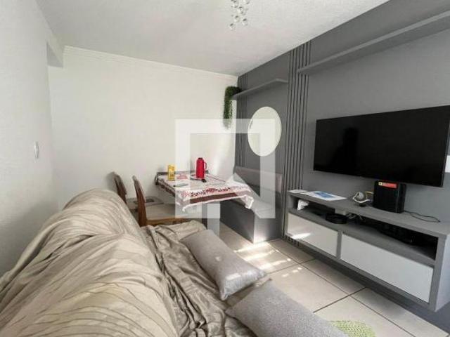 Apartamento venda em Jardim do Lago, Valinhos