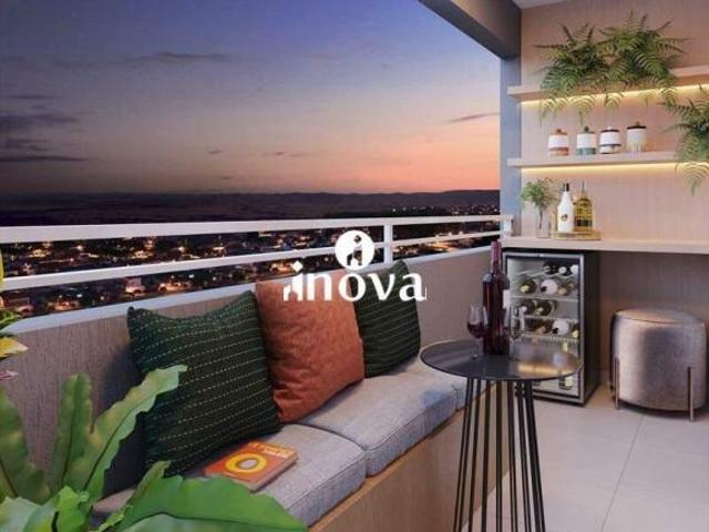 Apartamento venda em Região Geográfica Imediata de Uberaba, Uberaba