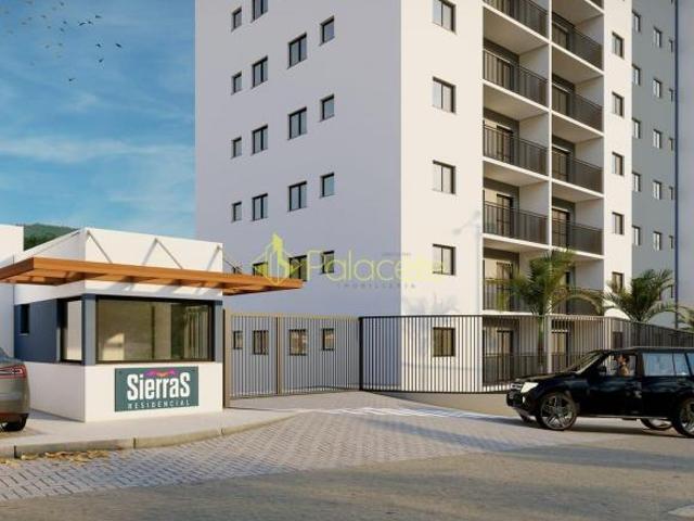 Apartamento venda em Região Imediata de Guaratinguetá, Região Metropolitana do Vale do Paraíba e Litoral Norte