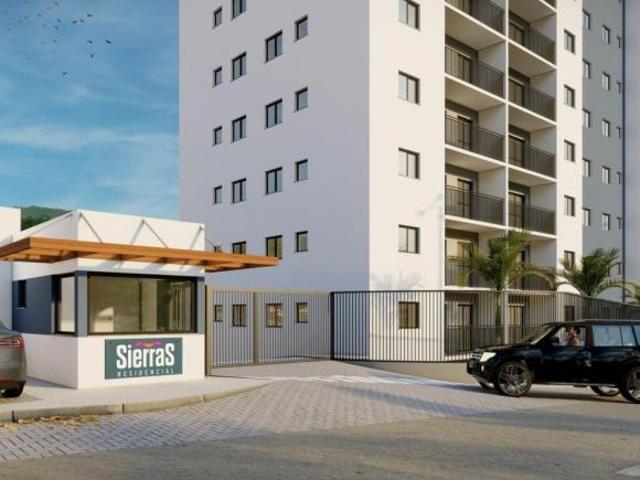 Apartamento venda em Região Imediata de Guaratinguetá, Região Metropolitana do Vale do Paraíba e Litoral Norte
