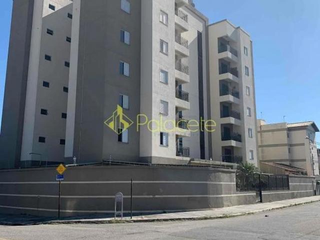 Apartamento venda em Região Imediata de Taubaté-Pindamonhangaba, Região Metropolitana do Vale do Paraíba e Litoral Norte