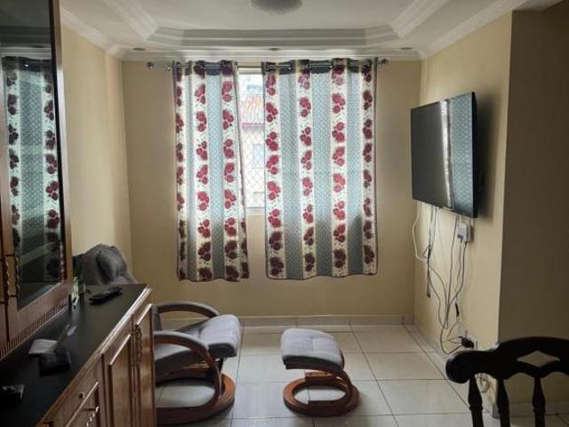 Apartamento venda em Jardim Dom José, São Paulo