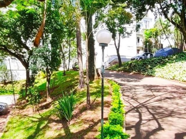 Apartamento venda em Parque Fernanda, São Paulo