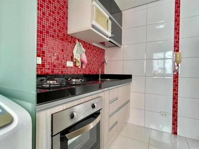 Apartamento venda em Santa Bárbara d'Oeste