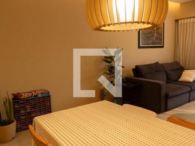 Apartamento venda em João Aranha, Paulínia